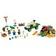 LEGO City "Миссии по спасению диких животных" 60353